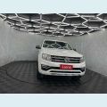 VOLKSWAGEN AMAROK 2.0 S 4X4 TDI CS - BRANCO - 2019 Foto 4 (Miniatura)