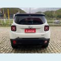 JEEP RENEGADE LONGITUDE 1.8 4X2 AUT. FLEX - BRANCO - 2016 Foto 4 (Miniatura)