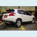 PEUGEOT 2008 ALLURE 1.6 16V FLEX - BRANCO - 2016 Foto 4 (Miniatura)