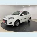 FIAT PALIO ATTRACTIVE 1.0 EVO (FLEX) - BRANCO - 2016 Foto 4 (Miniatura)