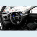RENAULT KWID ZEN 1.0 12V SCE (FLEX) - BRANCO - 2020 Foto 4 (Miniatura)