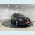 FIAT ARGO DRIVE 1.0 FIREFLY (FLEX) - PRETO - 2020 Foto 4 (Miniatura)