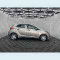 HYUNDAI HB 20 1.0 COMFORT BLUEMEDIA FLEX - PRATA - 2018 Foto 4 (Miniatura)
