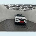 RENAULT KWID ZEN 1.0 12V SCE (FLEX) - BRANCO - 2023 Foto 4 (Miniatura)