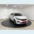 FIAT CRONOS PRECISION 1.8 FLEX AUT. - BRANCO - 2021 Foto 4 (Miniatura)