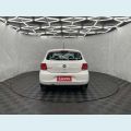 VOLKSWAGEN GOL 1.0 TEC CITY (FLEX) 2P - BRANCO - 2015 Foto 4 (Miniatura)
