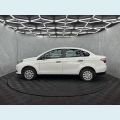 FIAT GRAND SIENA 1.0 FLEX - BRANCO - 2021 Foto 4 (Miniatura)