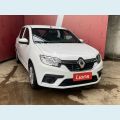 RENAULT SANDERO ZEN 1.0 12V SCE (FLEX) - BRANCO - 2020 Foto 4 (Miniatura)
