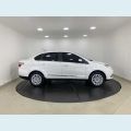 FIAT GRAND SIENA ESSENCE 1.6 16V FLEX - BRANCO - 2015 Foto 4 (Miniatura)