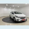 CHEVROLET ONIX 1.0 FLEX - BRANCO - 2020 Foto 4 (Miniatura)