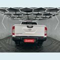 NISSAN FRONTIER 2.3 TD CD S 4X4 - BRANCO - 2021 Foto 4 (Miniatura)