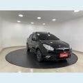 FIAT GRAND SIENA ESSENCE 1.6 16V FLEX - PRETO - 2014 Foto 4 (Miniatura)