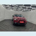 CITROËN C4 CACTUS 1.6 FEEL (AUT) (FLEX) - VERMELHO - 2022 Foto 4 (Miniatura)
