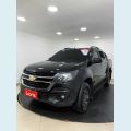 CHEVROLET S-10 CD S-10 2.5 ECOTEC SIDI ADVANTAGE 4X2 CD - PRETO - 2017 Foto 4 (Miniatura)