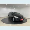 CHEVROLET PRISMA 1.0 JOY SPE/4 - PRETO - 2017 Foto 4 (Miniatura)