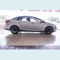 FORD FOCUS HATCH SE 2.0 16V POWERSHIFT - PRATA - 2015 Foto 4 (Miniatura)
