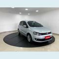 VOLKSWAGEN FOX 1.0 TEC BLUEMOTION FLEX 2P - PRATA - 2014 Foto 4 (Miniatura)