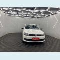 VOLKSWAGEN GOL 1.0 TEC CITY FLEX 2P - BRANCO - 2015 Foto 4 (Miniatura)