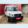 FIAT DOBLO CARGO 1.8 E.TORQ FLEX - BRANCO - 2021 Foto 4 (Miniatura)