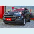 FORD ECOSPORT ECOSPORT SE 2.0 16V POWERSHIFT FLEX - PRETO - 2017 Foto 4 (Miniatura)