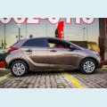 HYUNDAI HB 20S 1.0 COMFORT PLUS (FLEX) - MARROM - 2018 Foto 4 (Miniatura)