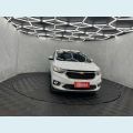 CHEVROLET SPIN PREMIER 1.8 (AUT.) - BRANCO - 2023 Foto 4 (Miniatura)