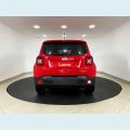 JEEP RENEGADE SPORT 1.8 4X2 FLEX - VERMELHO - 2016 Foto 4 (Miniatura)