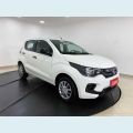 FIAT MOBI EVO LIKE 1.0 FLEX - BRANCO - 2019 Foto 4 (Miniatura)