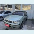 FIAT PALIO 1.0 ECONOMY FIRE - PRATA - 2010 Foto 4 (Miniatura)