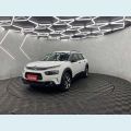 CITROËN C4 CACTUS 1.6 FEEL AUT. FLEX - BRANCO - 2023 Foto 4 (Miniatura)