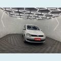 VOLKSWAGEN FOX 1.0 TEC (FLEX) 4P - PRATA - 2013 Foto 4 (Miniatura)
