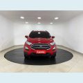 FORD ECOSPORT SE 1.5 (AUT) (FLEX) - VERMELHO - 2018 Foto 4 (Miniatura)