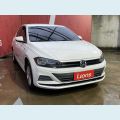 VOLKSWAGEN POLO 1.6 MSI (FLEX) - BRANCO - 2018 Foto 4 (Miniatura)
