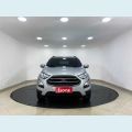 FORD ECOSPORT SE 1.5 (AUT) (FLEX) - PRATA - 2019 Foto 4 (Miniatura)