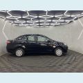 FIAT GRAND SIENA 1.4 FLEX - PRETO - 2021 Foto 4 (Miniatura)