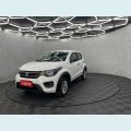 FIAT MOBI LIKE 1.0 (FLEX) - BRANCO - 2023 Foto 4 (Miniatura)