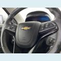 CHEVROLET COBALT LTZ 1.8 - PRATA - 2020 Foto 4 (Miniatura)