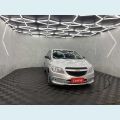 CHEVROLET ONIX 1.0 JOY SPE/4 - PRATA - 2018 Foto 4 (Miniatura)