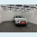 CITROËN C4 CACTUS 1.6 FEEL (AUT) (FLEX) - PRATA - 2022 Foto 4 (Miniatura)