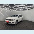 VOLKSWAGEN GOL 1.0 12V FLEX - BRANCO - 2022 Foto 4 (Miniatura)