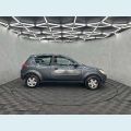 FORD KA KA 1.0 FLEX - CINZA - 2011 Foto 4 (Miniatura)