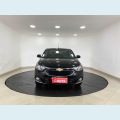 CHEVROLET COBALT LTZ 1.8 - PRETO - 2020 Foto 4 (Miniatura)