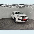 FIAT UNO ATTRACTIVE 1.0 8V (FLEX) 4P - BRANCO - 2020 Foto 4 (Miniatura)
