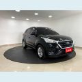 HYUNDAI CRETA ATTITUDE 1.6 (FLEX) - PRETO - 2018 Foto 4 (Miniatura)