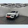 RENAULT KWID ZEN 1.0 12V SCE (FLEX) - BRANCO - 2023 Foto 4 (Miniatura)