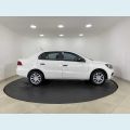 VOLKSWAGEN VOYAGE 1.6 MSI 8V (FLEX) - BRANCO - 2019 Foto 4 (Miniatura)