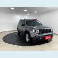 JEEP RENEGADE SPORT 1.8 4X2 AUT. FLEX - CINZA - 2019 Foto 4 (Miniatura)