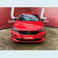 FIAT CRONOS 1.3 DRIVE FIREFLY (FLEX) - VERMELHO - 2018 Foto 4 (Miniatura)