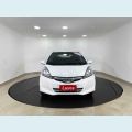 HONDA FIT LX 1.4 (FLEX) (AUT) - BRANCO - 2014 Foto 4 (Miniatura)