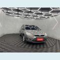 FORD FOCUS HATCH GLX 2.0 16V (FLEX) (AUT) - CINZA - 2011 Foto 4 (Miniatura)